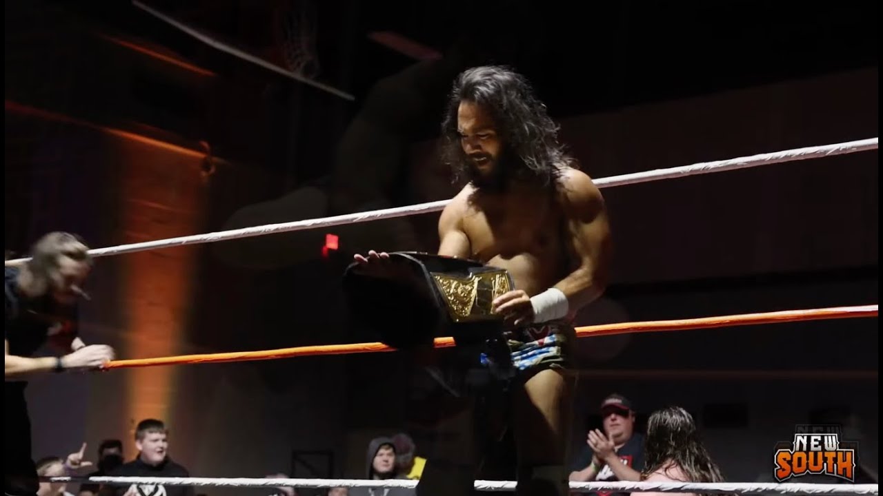 Cabana Man Dan Retires From Pro Wrestling - Fightful | WWE News, AEW News, Pro Wrestling Backstage News