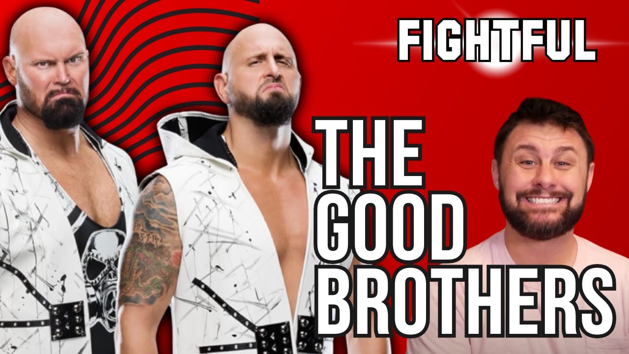 Good Brothers: Talk N' ShopaMania 3&nbsp;Is In The Works, We've Been Writing It For Years [fightful:site-name]