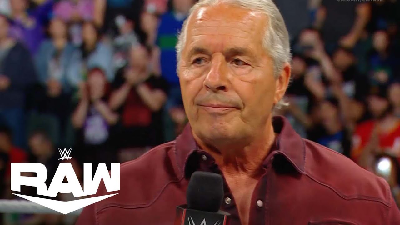 Bret Hart Refused To Take Scott Hall’s ‘Razor’s Edge’ Finisher: “‘It’s Too ...