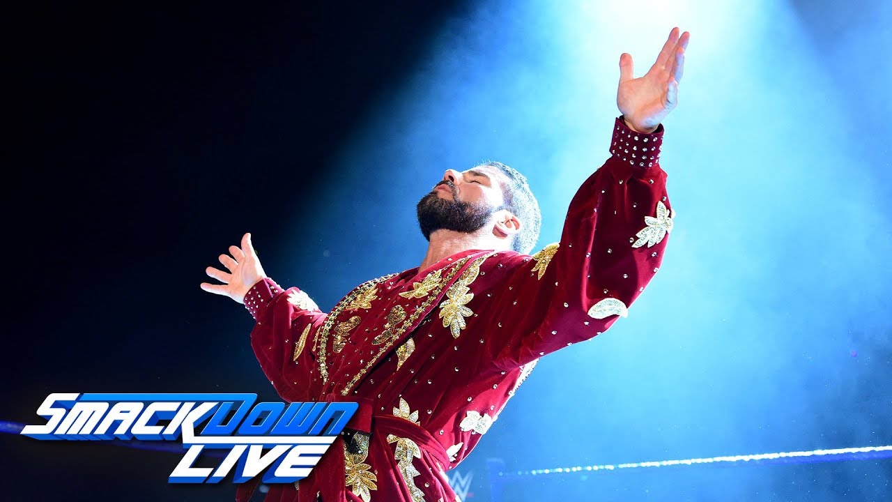 Triple H Heaps Praise On Bobby Roode As A Producer, States That He Asked Michael Hayes To Mentor Roode