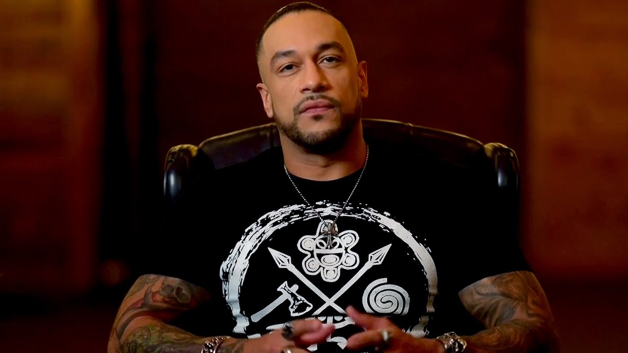 Damian Priest Says He Said No 'A Lot Of Times' To WWE 24 Documentary