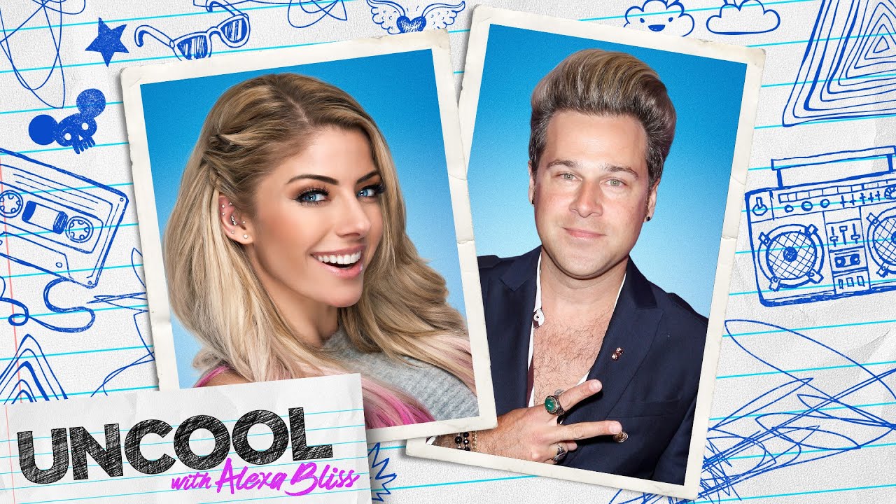 Alexa Bliss And Ryan Cabrera Get Married, WWE Superstars Attend The Ceremony