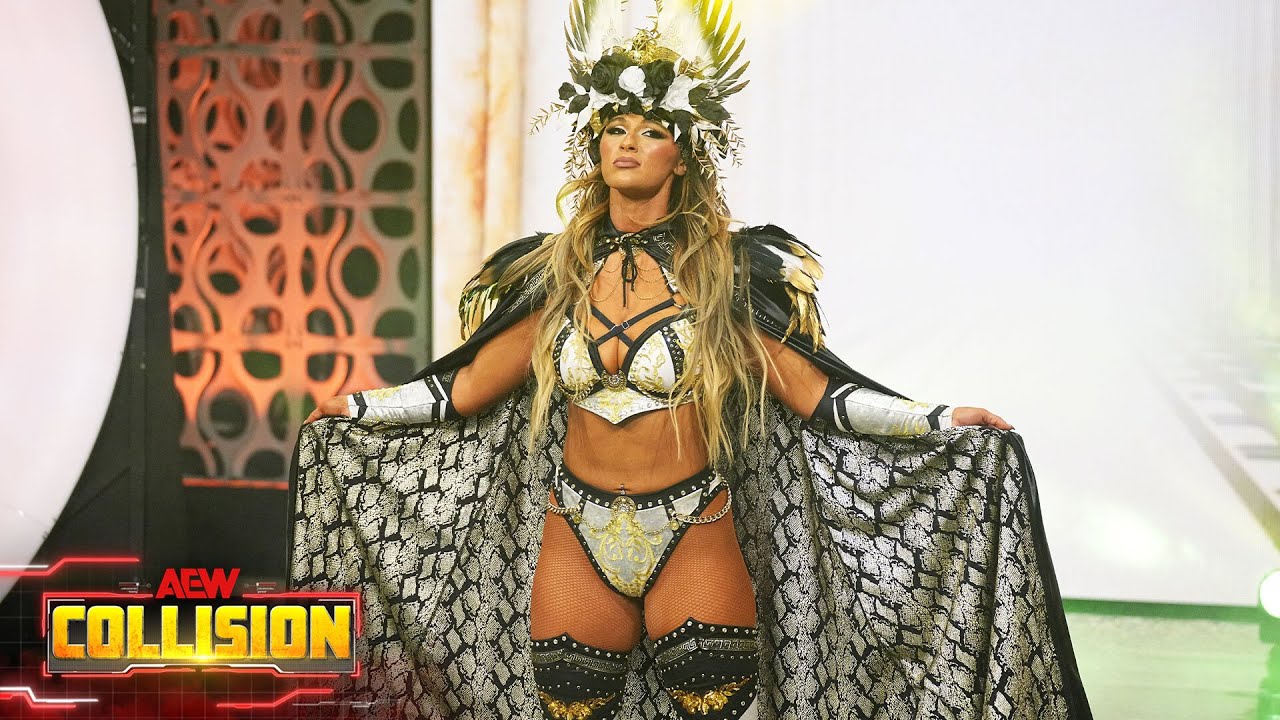 Megan Bayne: Going To Japan Was The Biggest Turning Point For My Career