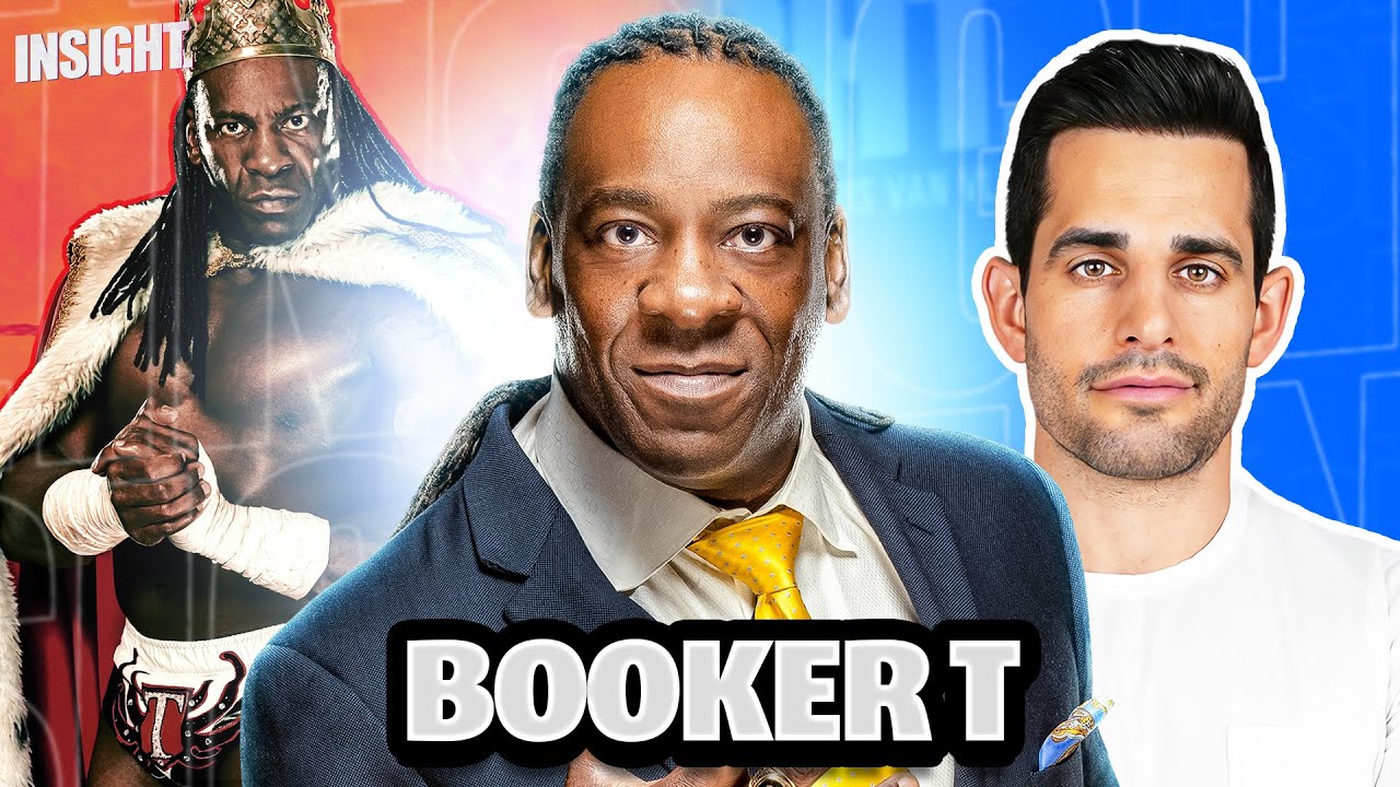 Fightful | WWE News, AEW News, Pro Wrestling Backstage News
