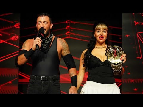 Steph De Lander Opens Up About TNA Exit; Reveals She Underwent Second Neck Surgery, Says TNA Was Not Comfortable Clearing Her For In-Ring Action