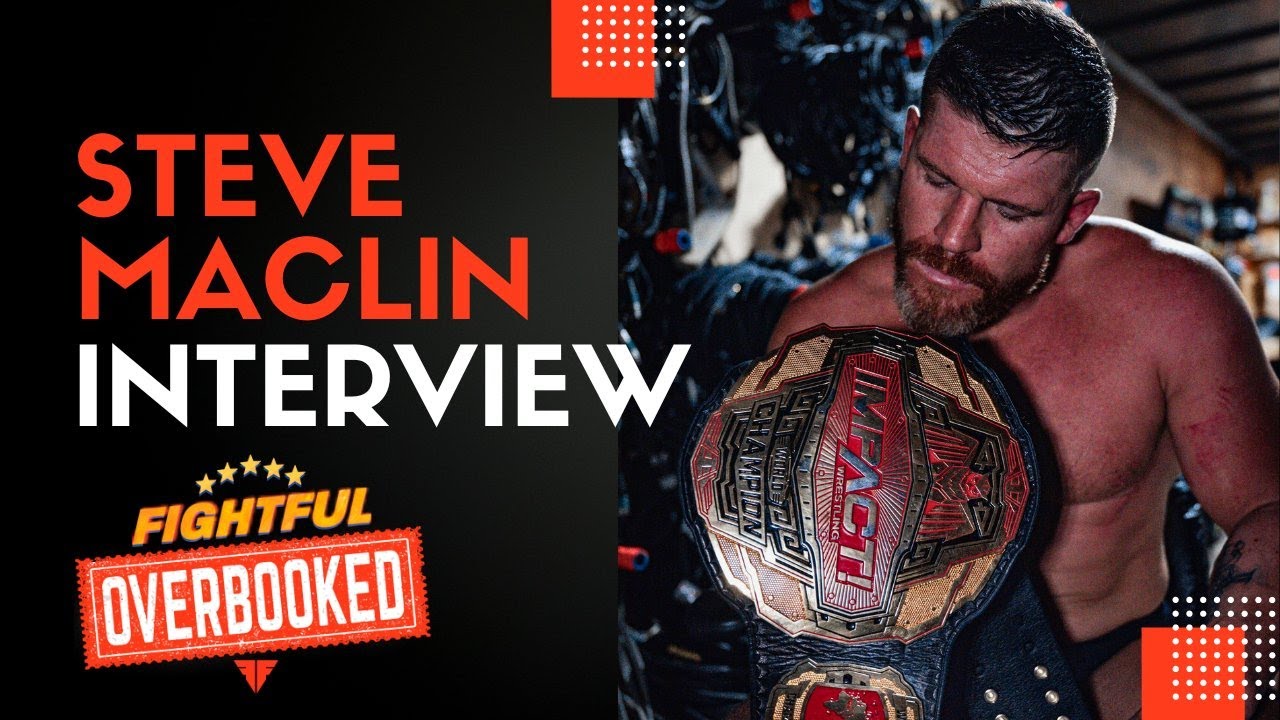 Fightful | WWE News, AEW News, Pro Wrestling Backstage News