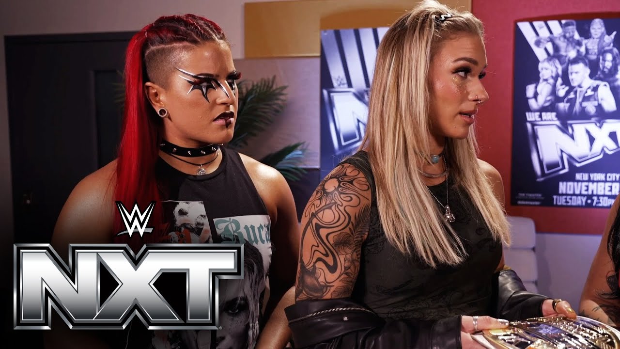 Fightful | WWE News, AEW News, Pro Wrestling Backstage News