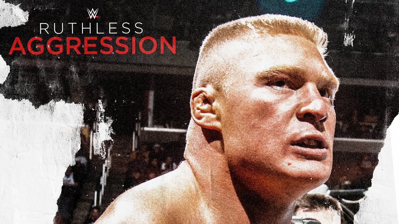 Brock Lesnar Speaks About 10-Year, $20 Million Guaranteed Contract He Signed With WWE In 2003