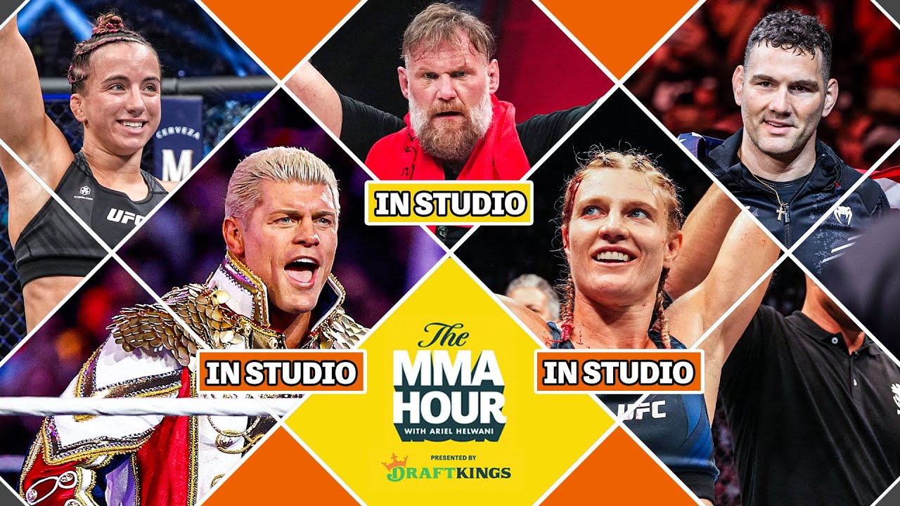 Fightful | WWE News, AEW News, Pro Wrestling Backstage News