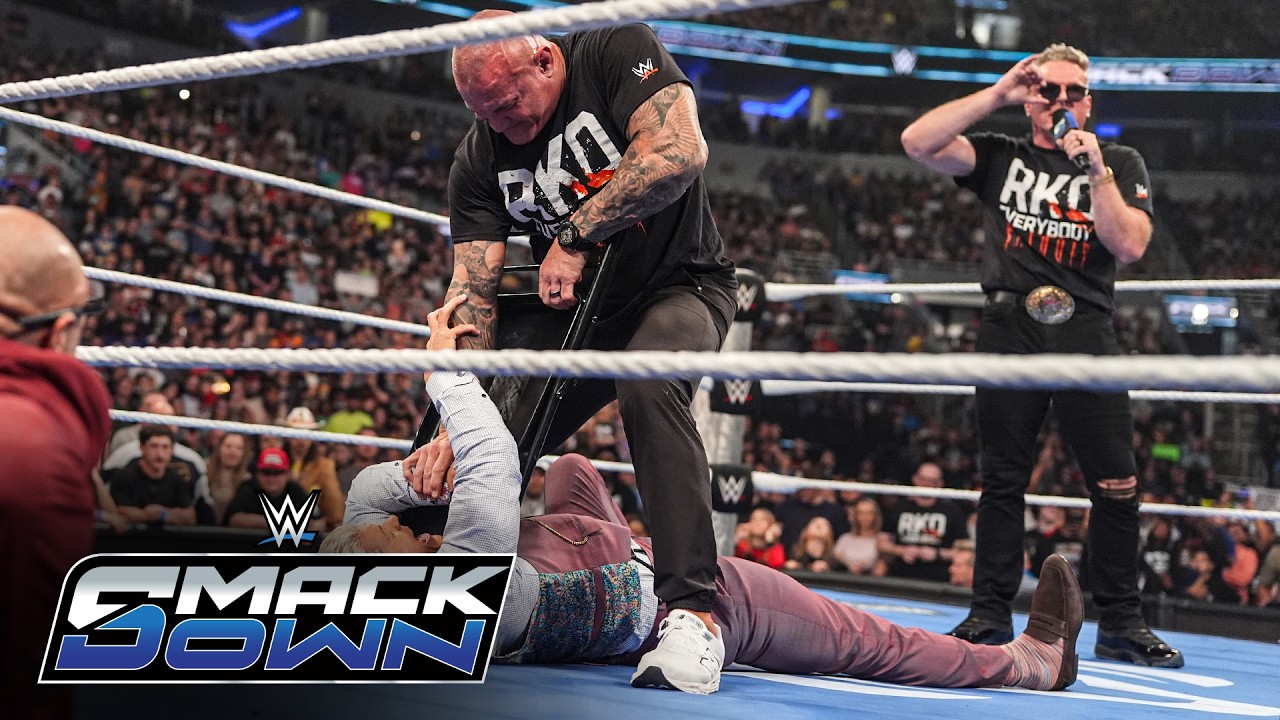 Matt Striker On Pat McAfee And Randy Orton Partnership: That Crossover To Mainstream Appeal Is What WWE Is After