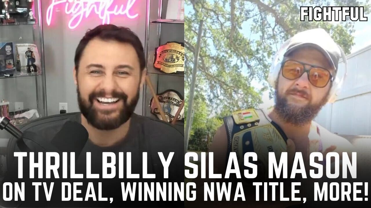 Fightful | WWE News, AEW News, Pro Wrestling Backstage News