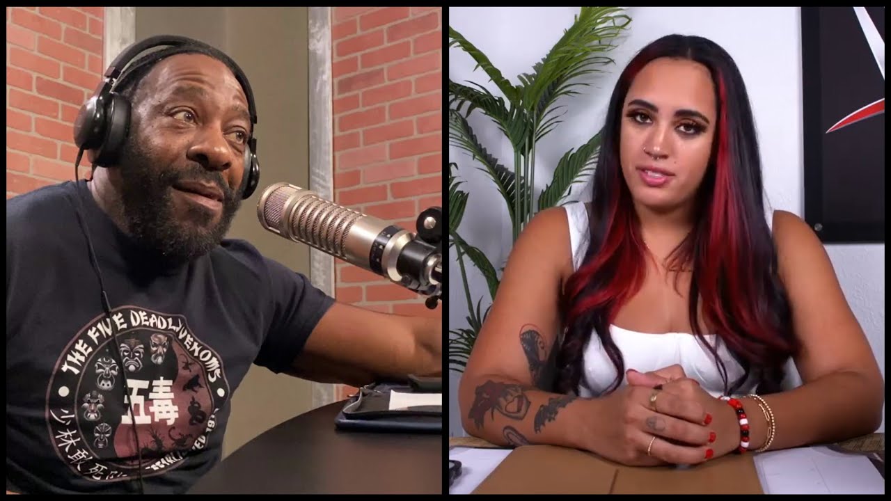 Booker T Speaks About Ava Leaving WWE: "Didn’t See This One Coming"