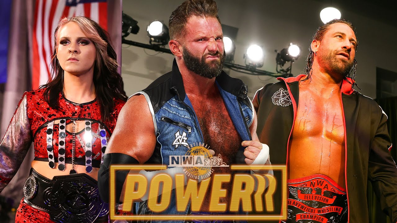Fightful | WWE News, AEW News, Pro Wrestling Backstage News