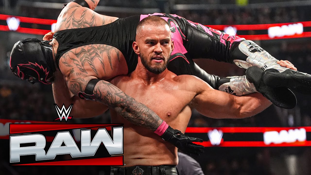 Paul Heyman elogia a Austin Theory: "Es Shawn Michaels cuando estaba en The Rockers"