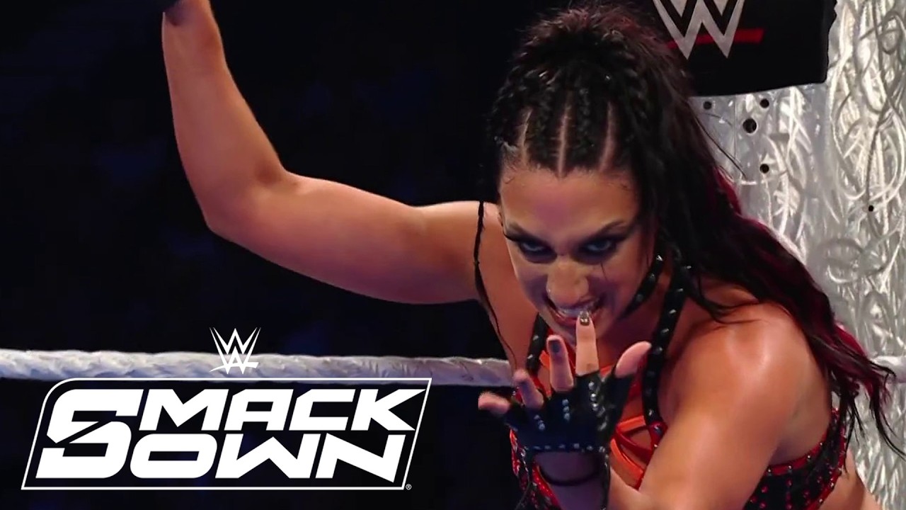 Jacy Jayne: I Feel Like Indie Wrestlers Mimic What They’ve Seen. An Athlete Doesn’t Have That Experience, So They’re Able To Come Up With New Things