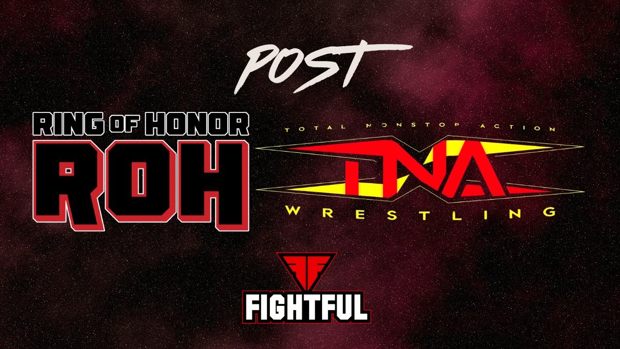 Fightful | WWE News, AEW News, Pro Wrestling Backstage News