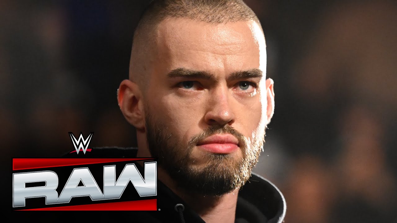 Austin Theory Cites Hernia As Reason For WWE Absence, Reveals His Contract Was Coming Up At The Time