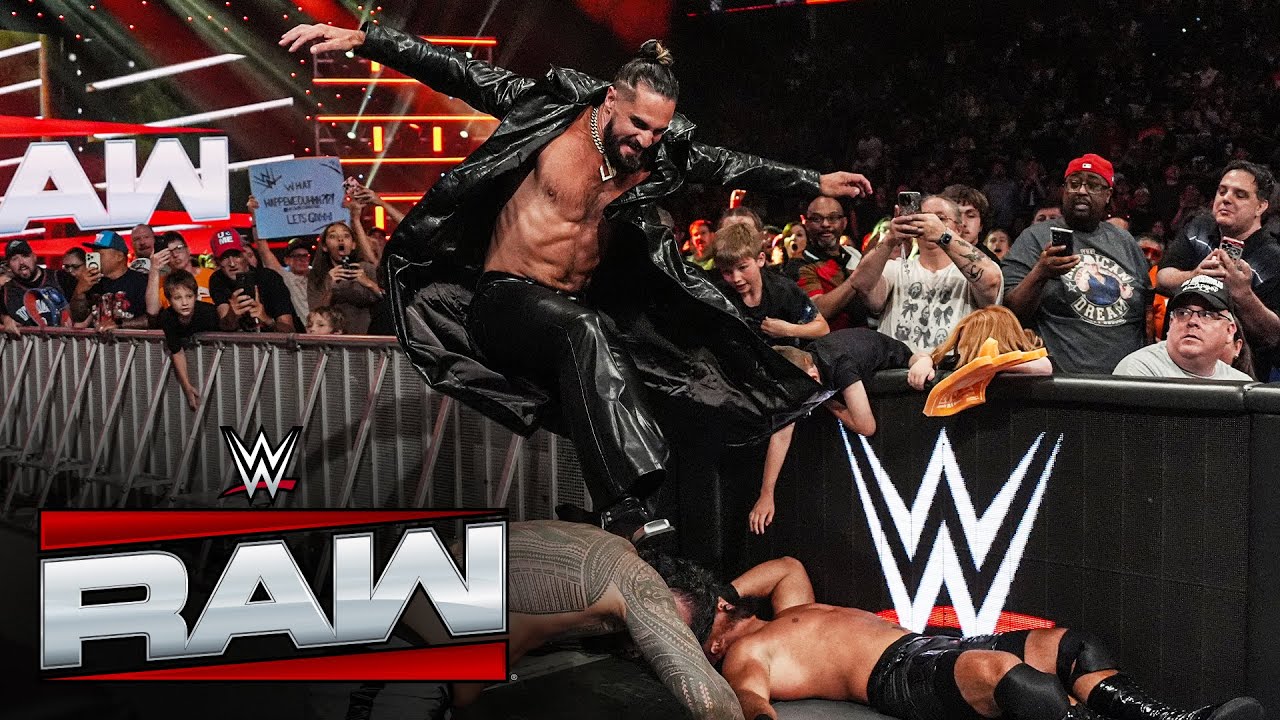 Fightful | WWE News, AEW News, Pro Wrestling Backstage News