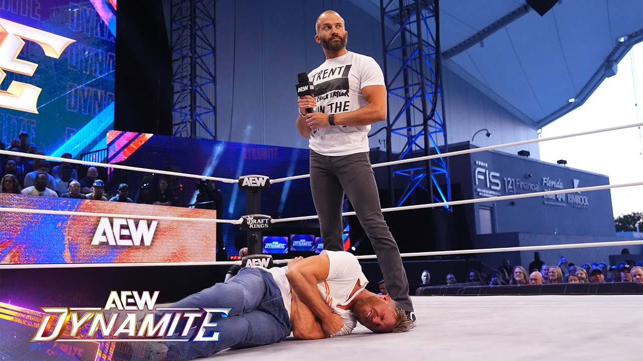 Fightful | WWE News, AEW News, Pro Wrestling Backstage News