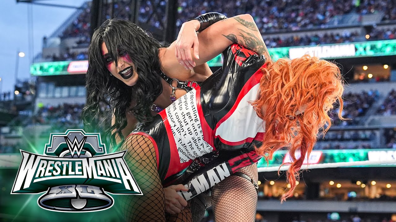 Fightful | WWE News, AEW News, Pro Wrestling Backstage News