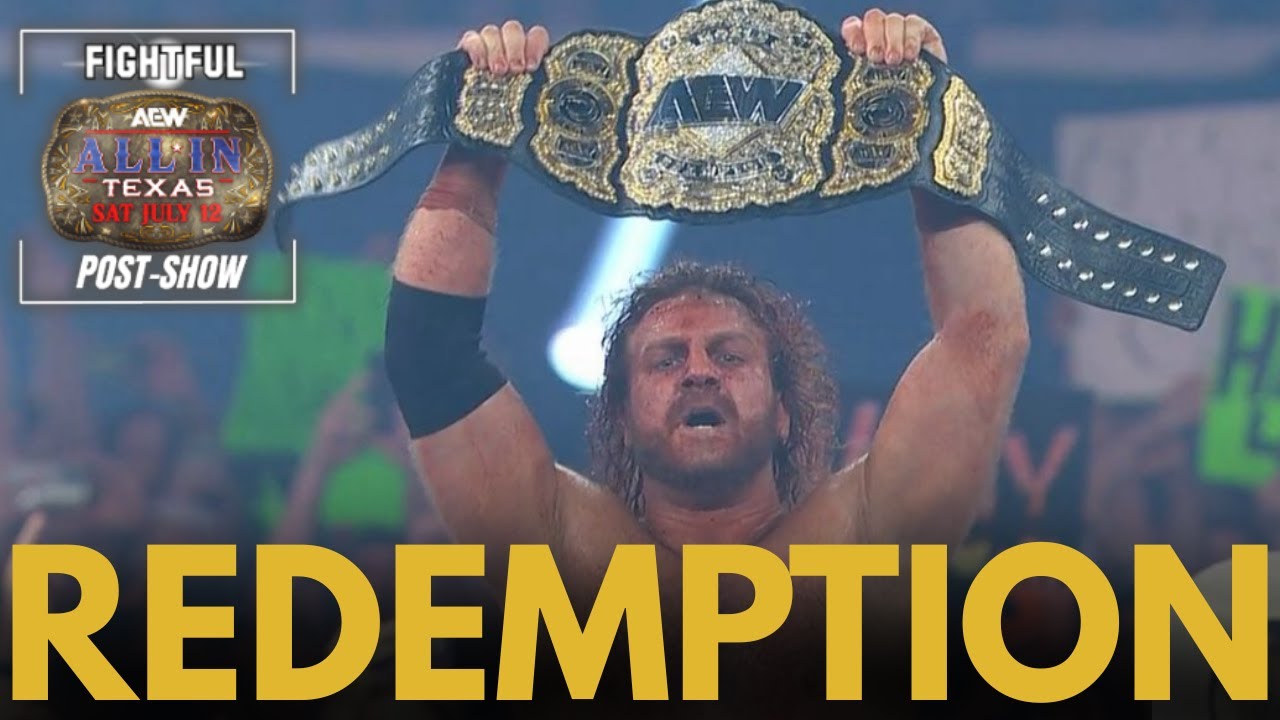 Fightful | WWE News, AEW News, Pro Wrestling Backstage News