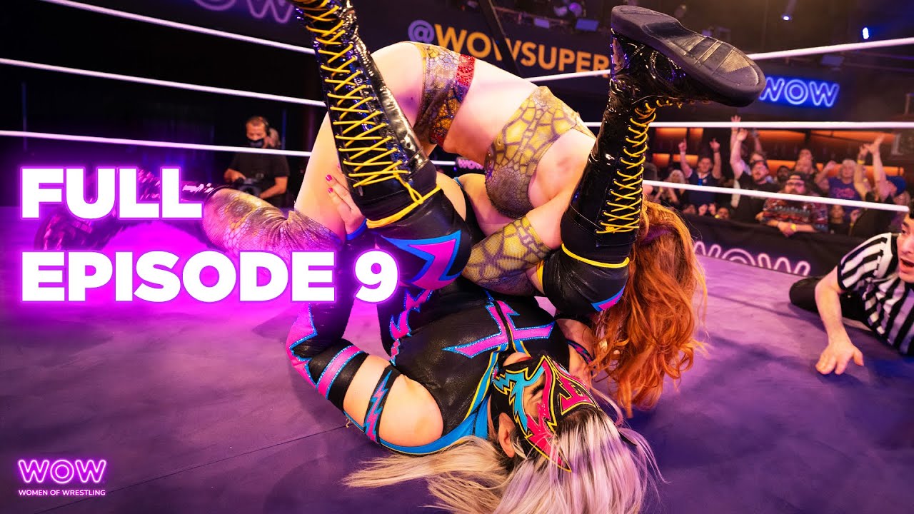 Fightful | WWE News, AEW News, Pro Wrestling Backstage News