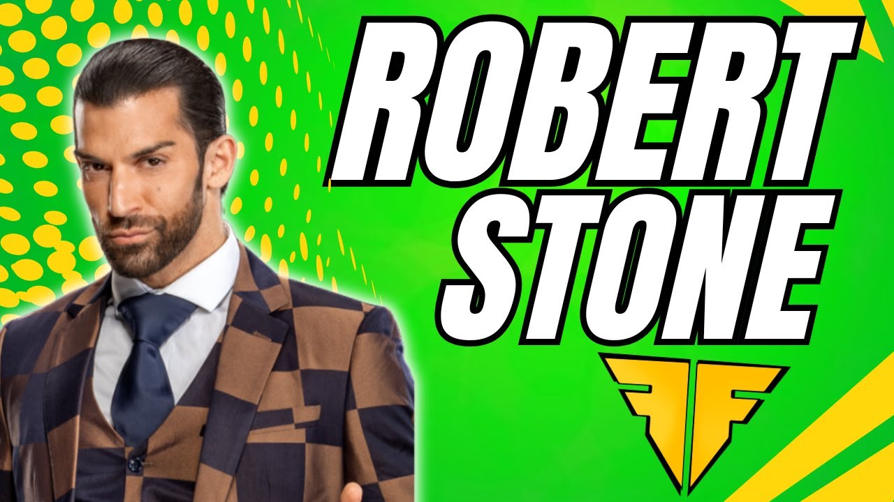 Robert Stone: "Being A Full-Time Wrestler Is Something That’s In My Past & I Have No Problem With That"