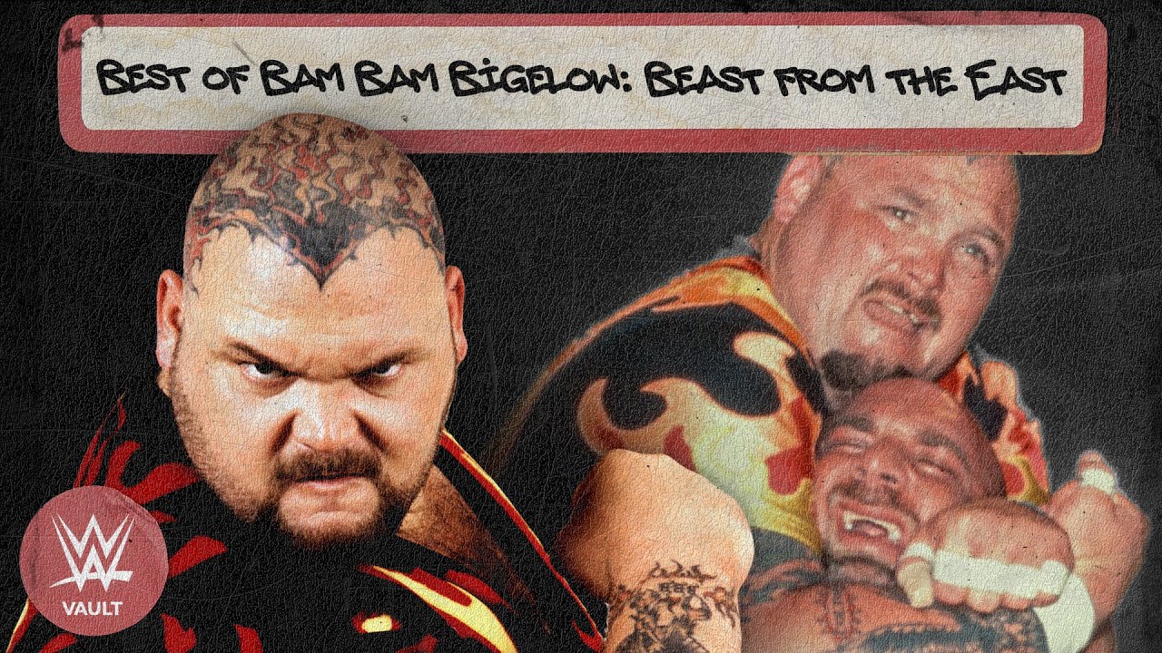 Triple H Recounts Vince McMahon Hosting Meeting To Decide Talent Releases, Claims The Kliq Voted To Keep Bam Bam Bigelow In WWF/E