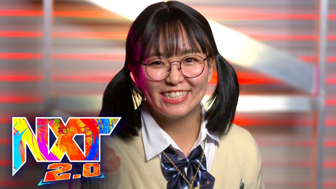 Sareee Reflects On Schoolgirl Character She Portrayed In WWE, Says It Caused Her To Stress Eat