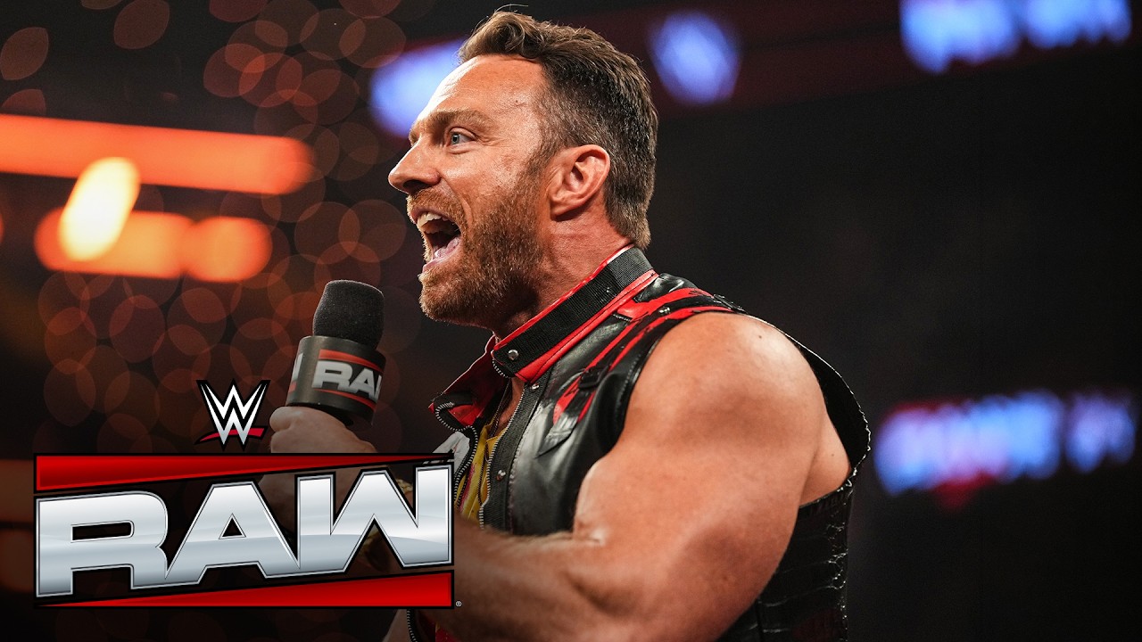 WWE Raw Viewership For September 21, 2026 - Fightful | WWE News, AEW ...