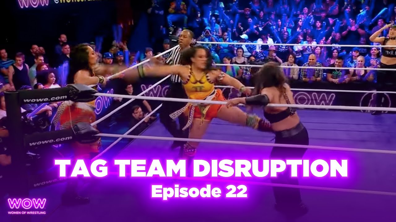 Fightful | WWE News, AEW News, Pro Wrestling Backstage News