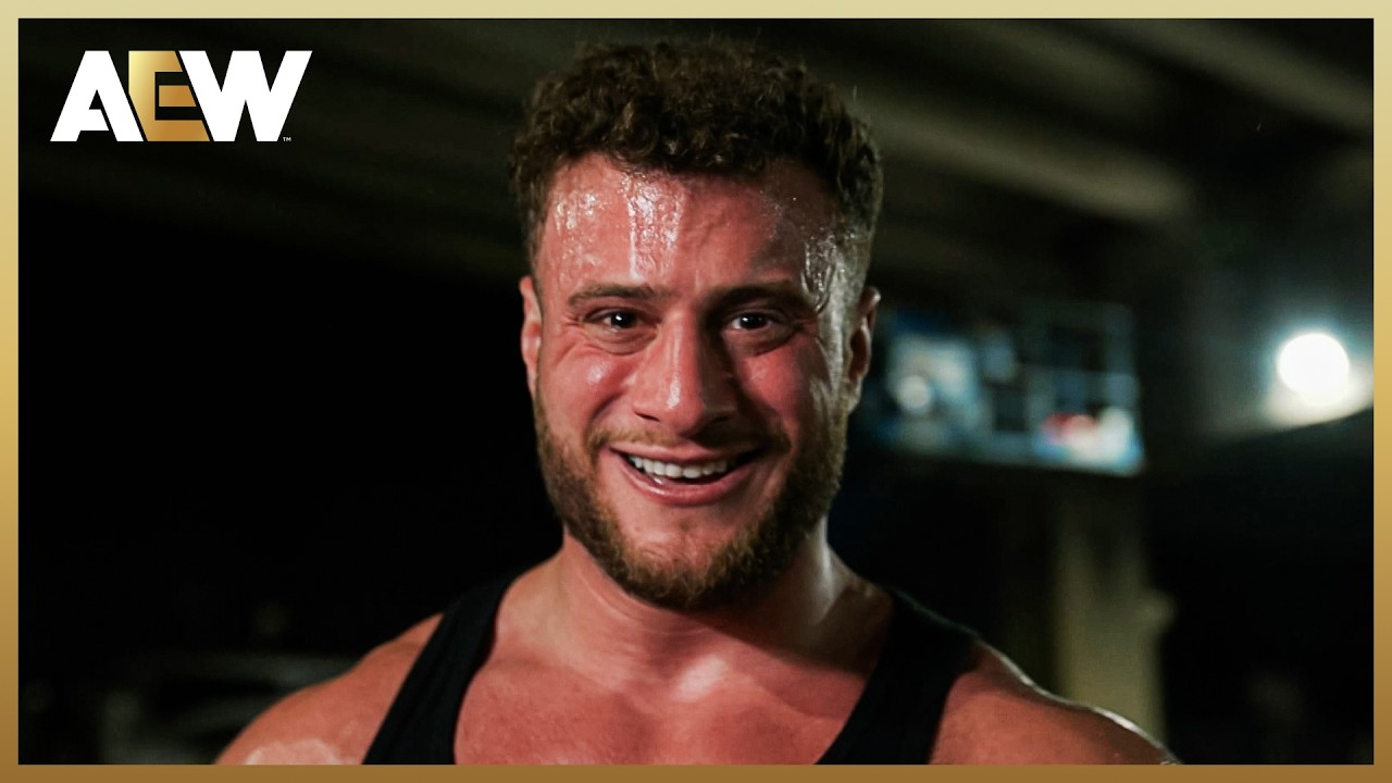 Road Dogg Says There Were Discussions About Bringing MJF To WWE, Adds That MJF 'Always Had Something Better To Fall Down On'