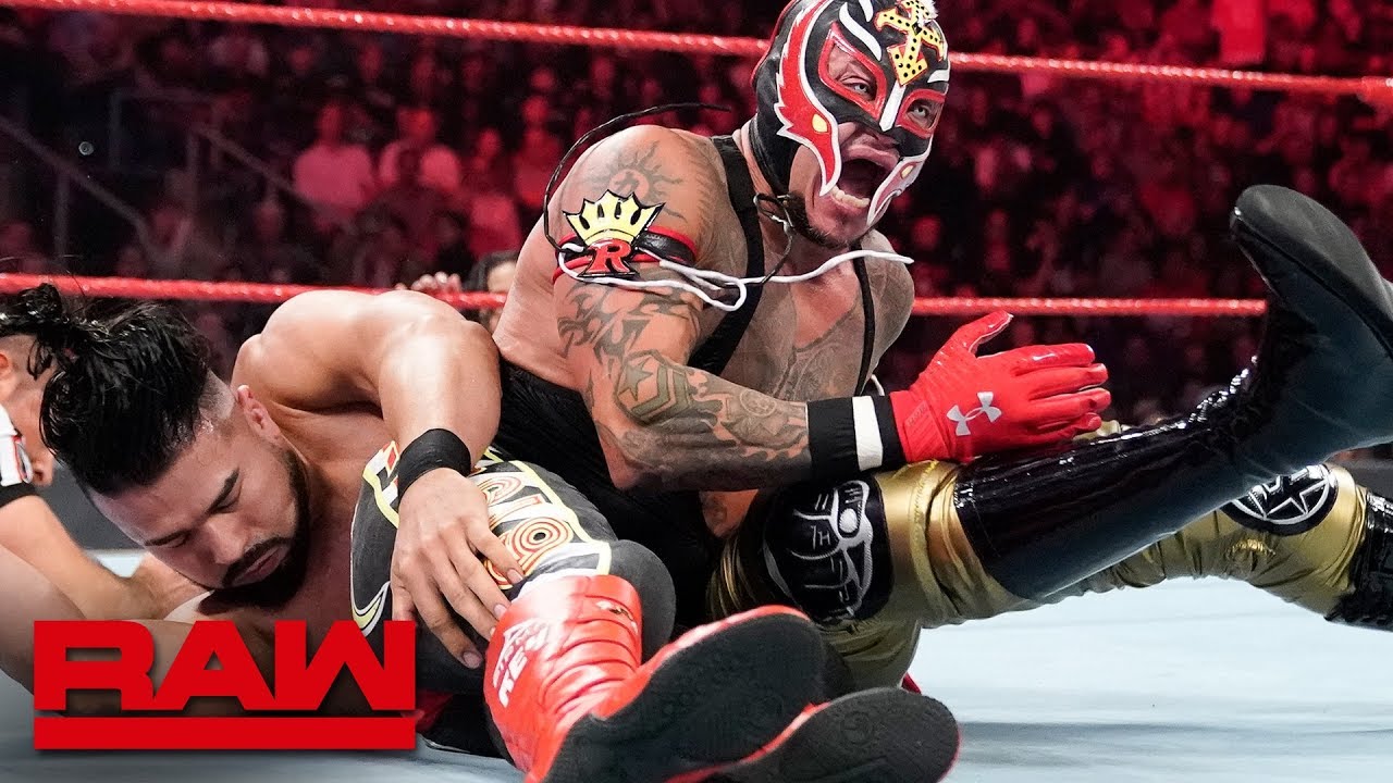 Fightful | WWE News, AEW News, Pro Wrestling Backstage News