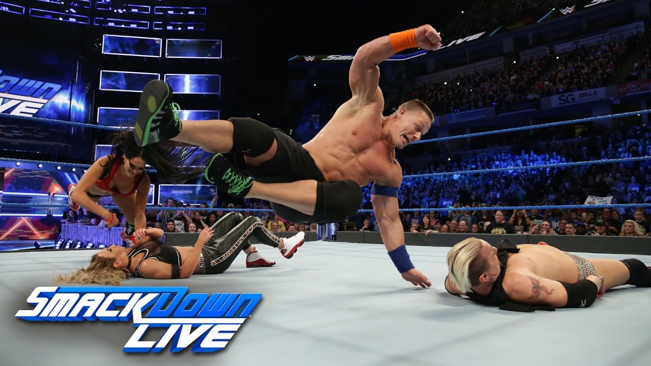 Fightful | WWE News, AEW News, Pro Wrestling Backstage News