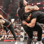 Roman Reigns & Jey Uso vs. Bron Breakker & Bronson Reed Made Official For WWE SummerSlam