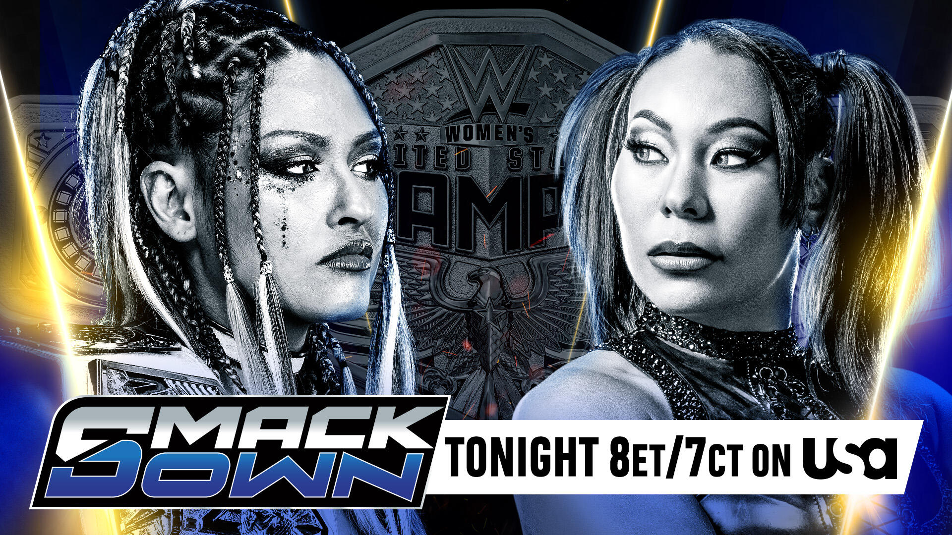 wwe smackdown september 5