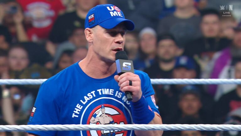 John Cena To Kick Off 9/15 WWE Raw