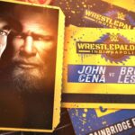 Joe Tessitore States That Brock Lesnar vs. John Cena Is Main Eventing WWE Wrestlepalooza