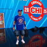 John Cena Has 7 WWE Appearances Left Before Retiring