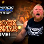 Brock Lesnar Appearance, Randy Orton vs. Drew McIntyre, Jade Cargill vs. Tiffany Stratton Set For 9/12 WWE SmackDown