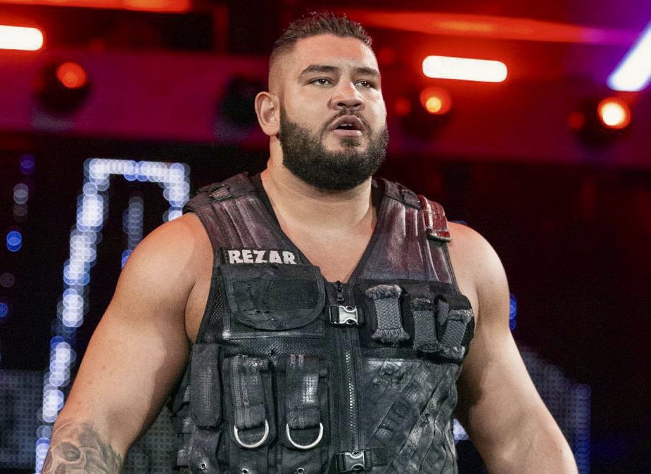 Rezar