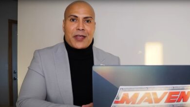 Maven Recalls Vince McMahon ‘Jumping His Ass’ Backstage After Accidentally Breaking Snitsky’s Orbital Bone