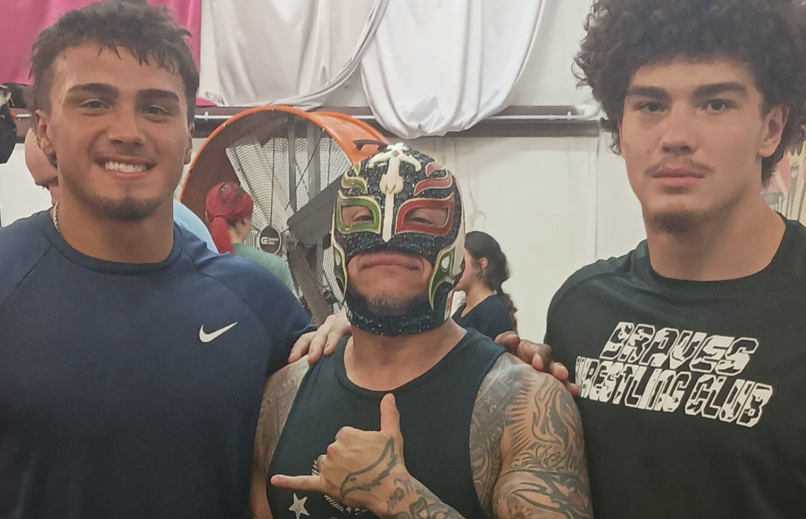 tatanka sons