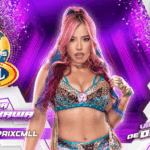 Mina Shirakawa & Zeuxis Confirmed For CMLL Women’s Grand Prix