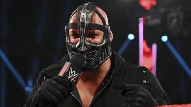 Donovan Dijak Heard T-BAR Stood For ‘That Boy Ain’t Right’