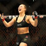 Ronda Rousey Addresses Idea Of Her Fighting At UFC’s July 2026 Event: “I Ain’t Fighting At The F*cking White House”