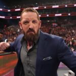 Wade Barrett Clarifies He Was Given Personal Time Off, Booked Time Off Nine Months Ago