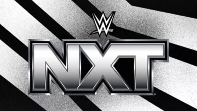 WWE NXT Live Results (10/11): Oba Femi vs. Omos, Ethan Page vs. Johnny Gargano